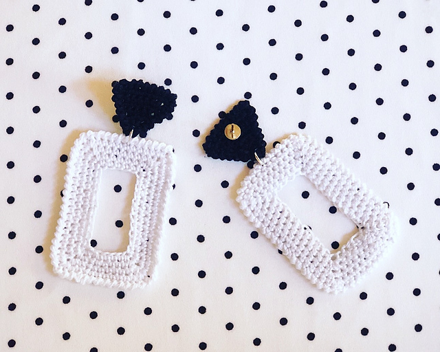 Victoria Earrings