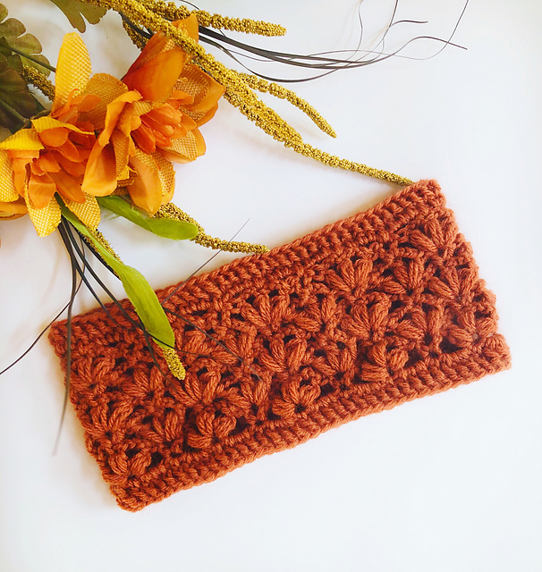 The Royal Ear Warmer