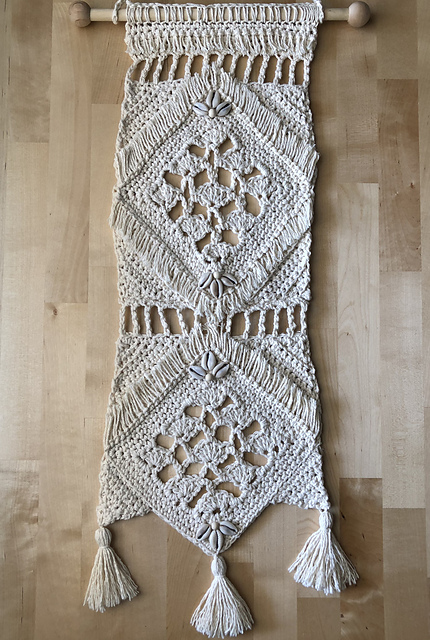 Nethmi Wall Hanging