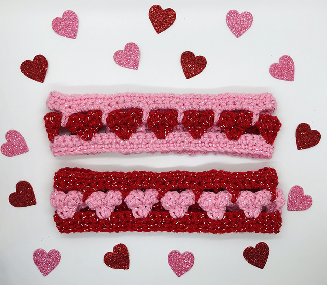 Sweetheart Headband