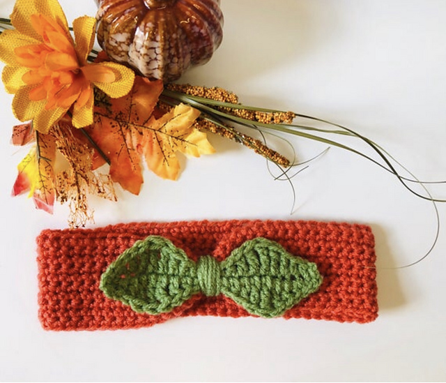 Little Bunny Headband
