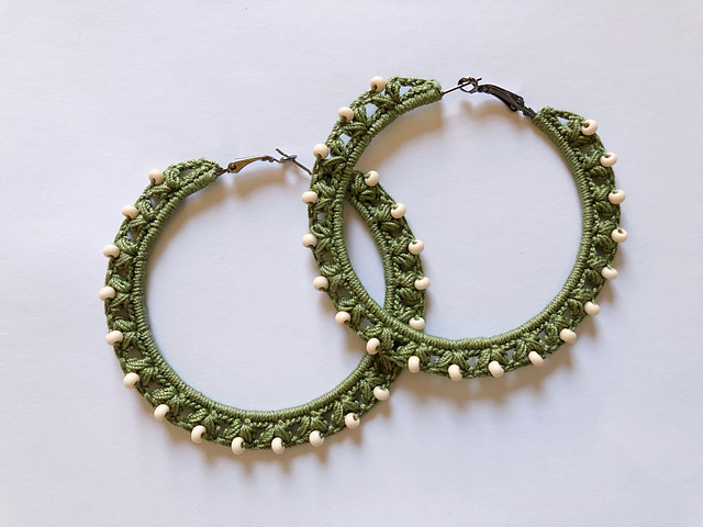 Eva Earrings