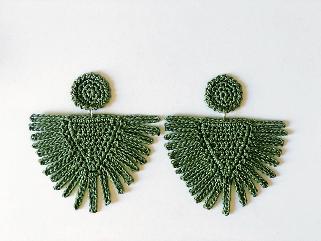 Willow Earrings