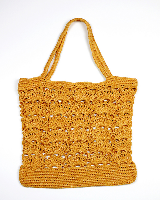 Fantabulous Tote