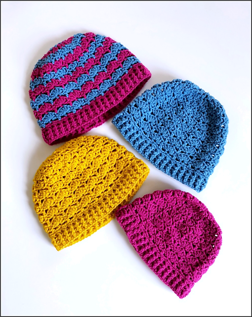 Shelby Beanie