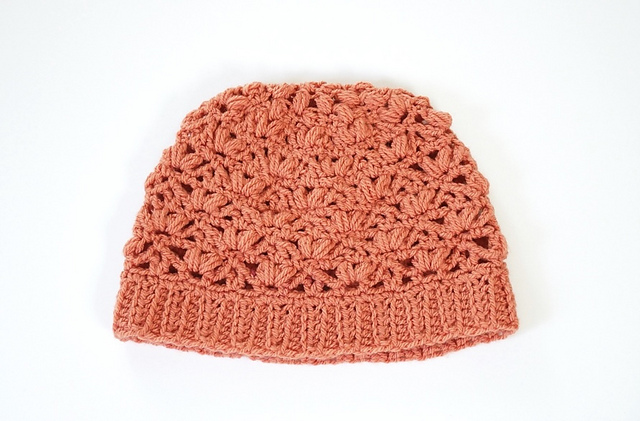Valorie Beanie