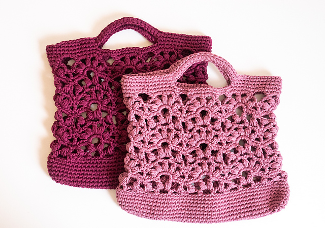 Flora Tote