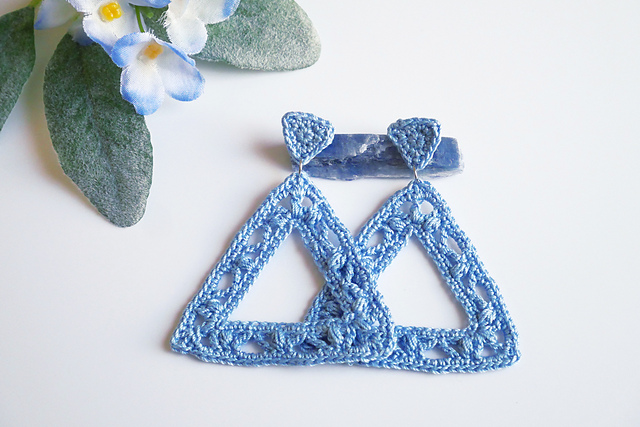 Lilith Earrings
