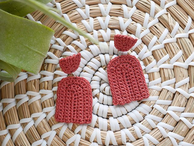 Chloe Earrings