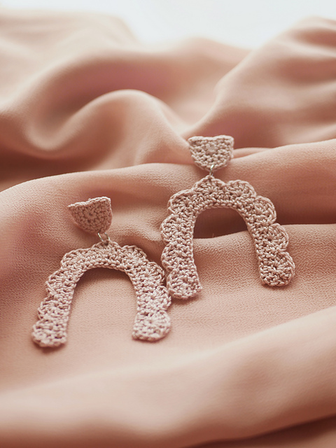 Veronica Earrings