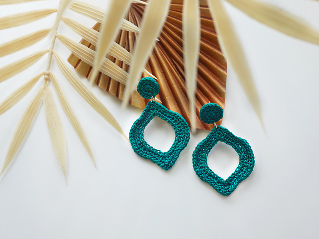 Samira Earrings