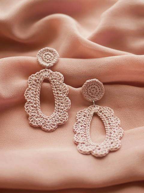 Vivian Earrings