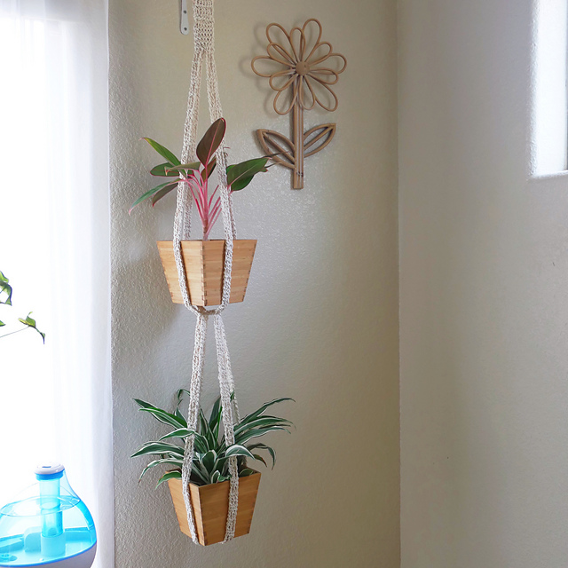 Oren Plant Hanger