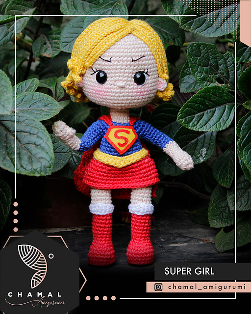 Super Girl