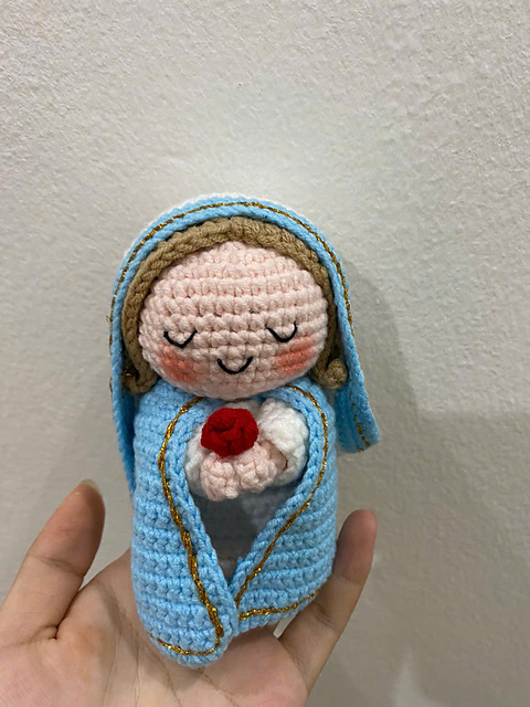 Our Lady of Perpetual Help
