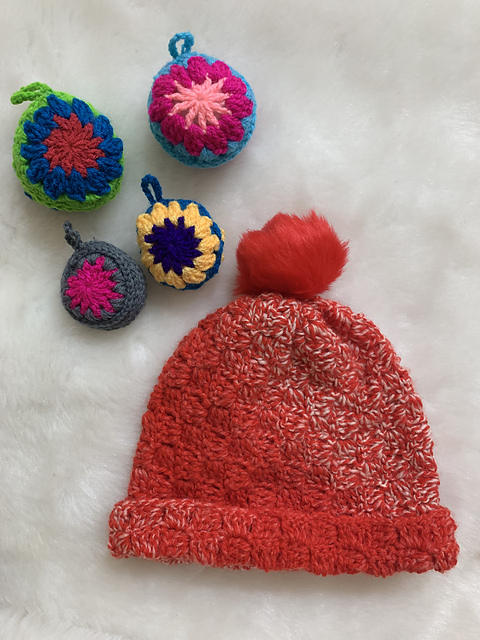 Tensor Beanie