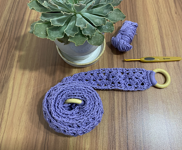 Yoga Mat Strap