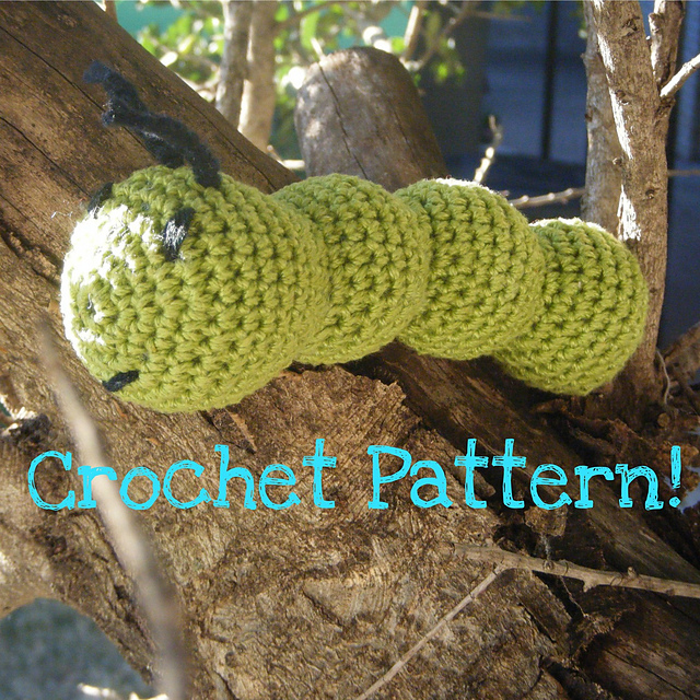 The Carefree Caterpillar