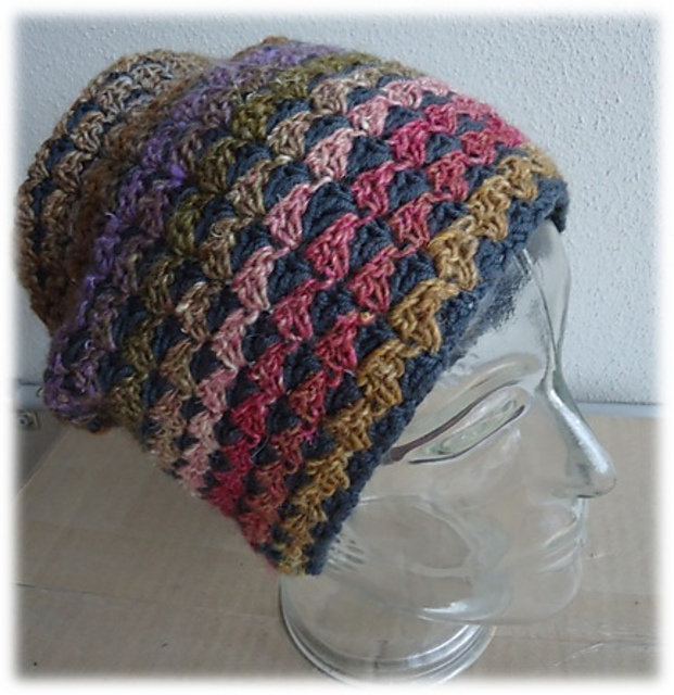 Mitch's Beanie