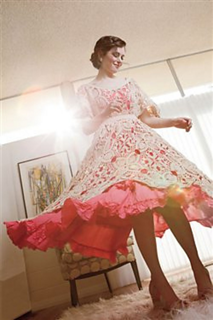 Coogee Bay Dress
