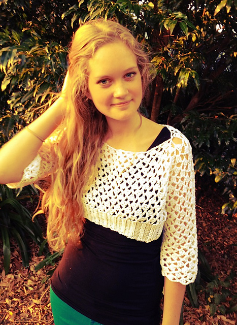 White Lace