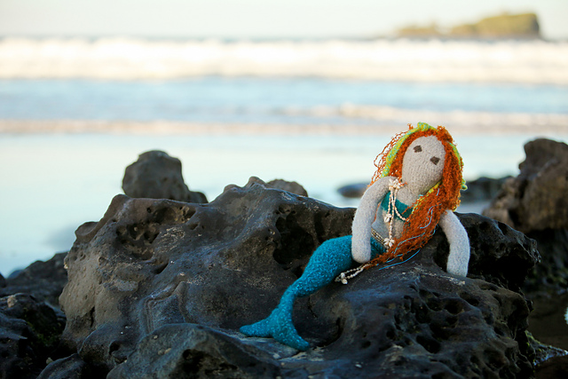 Miranda the Mermaid
