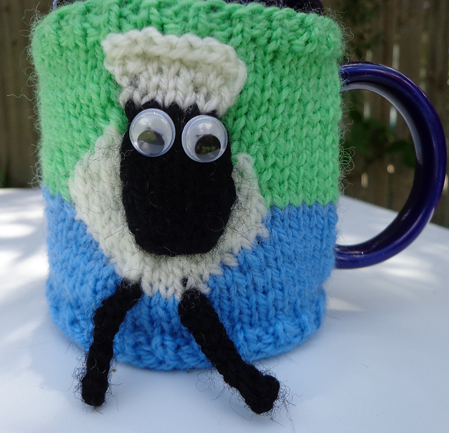 Sheepy Cozy