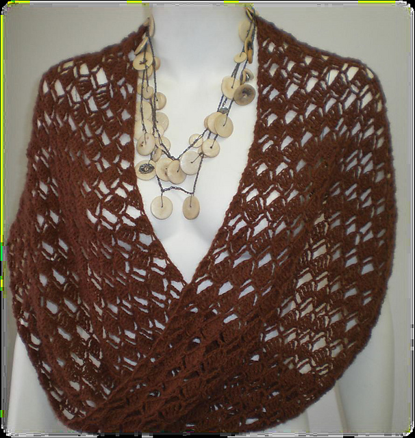 Absolute Luxury Mink Wrap