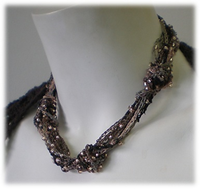 Merribel Necklace
