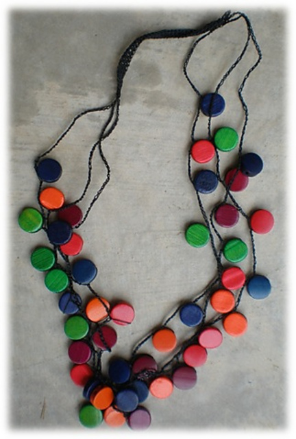 Juliette Necklace