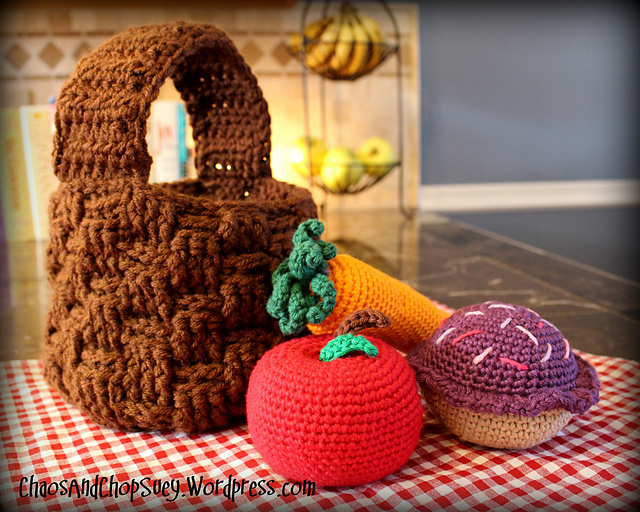 Picnic Basket