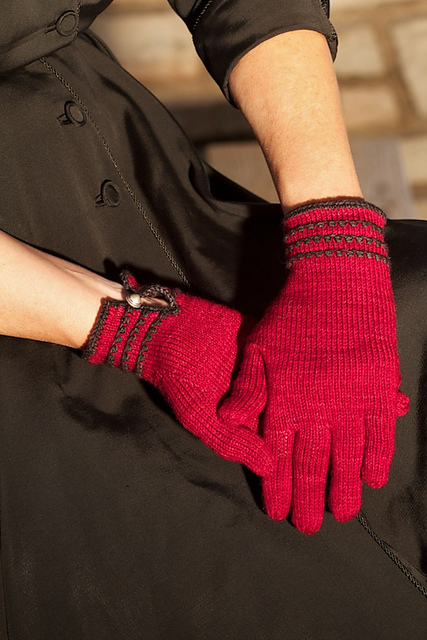 Rio Gloves