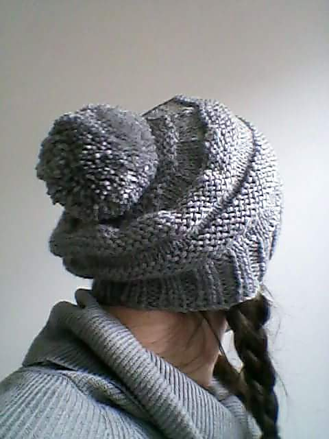 Slouchy Hat