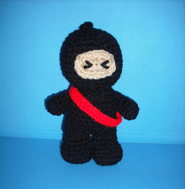 Little Gamers Ninja