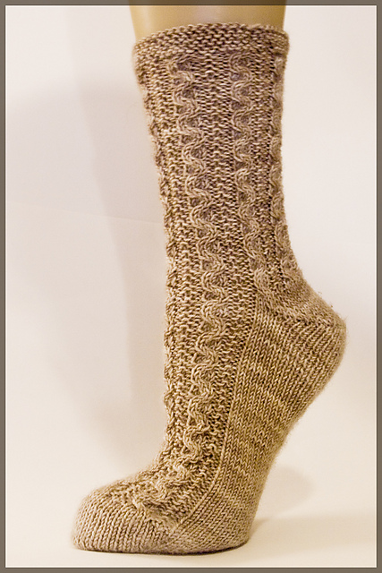 Gully Wash Socks