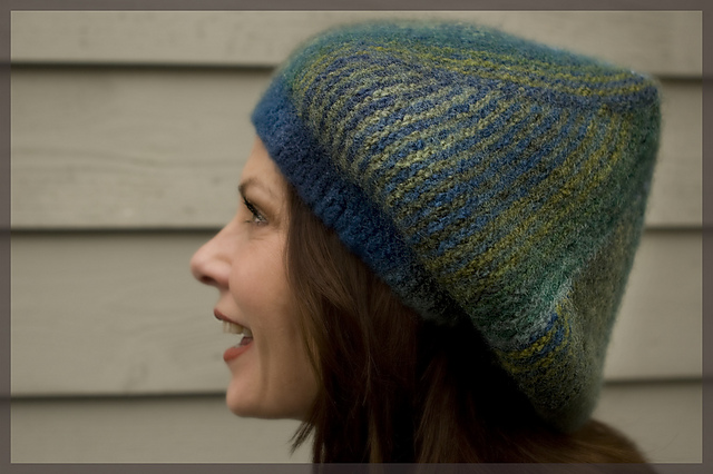 Pixie Beret