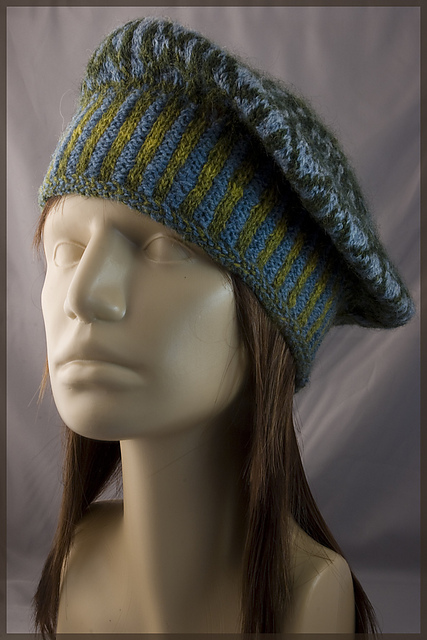 Kauni Beret