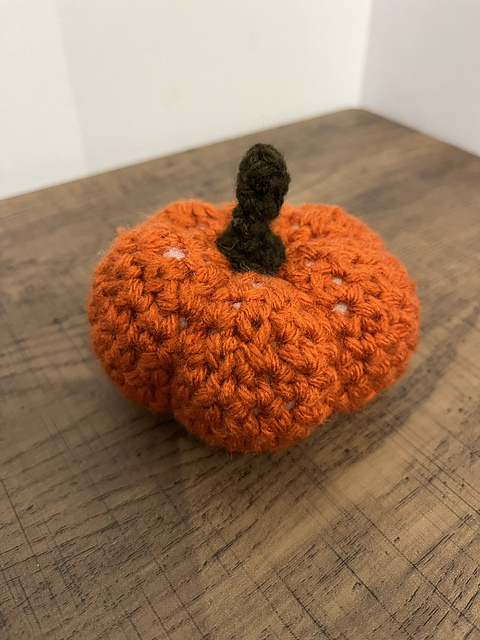 Pumpkin