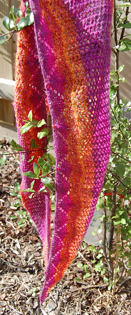 Scarfy Thing