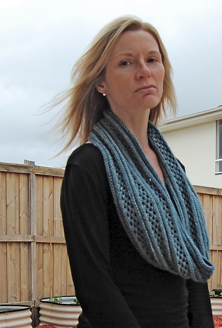 Aphelion Cowl