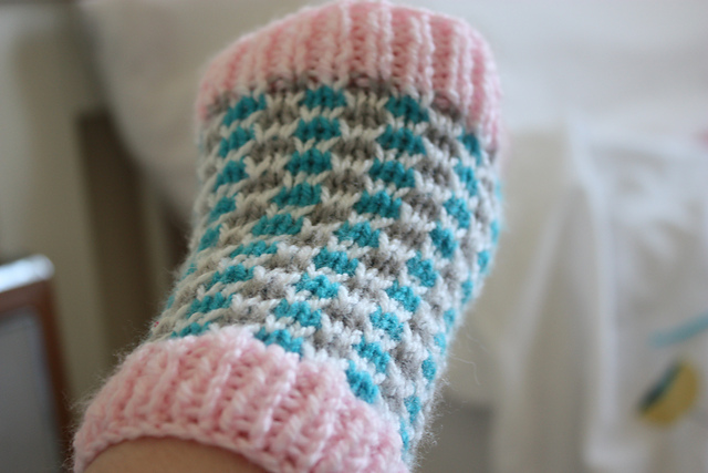 Pixie Mitts