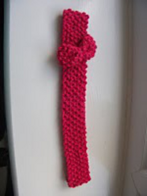 Little Miss Hair Band