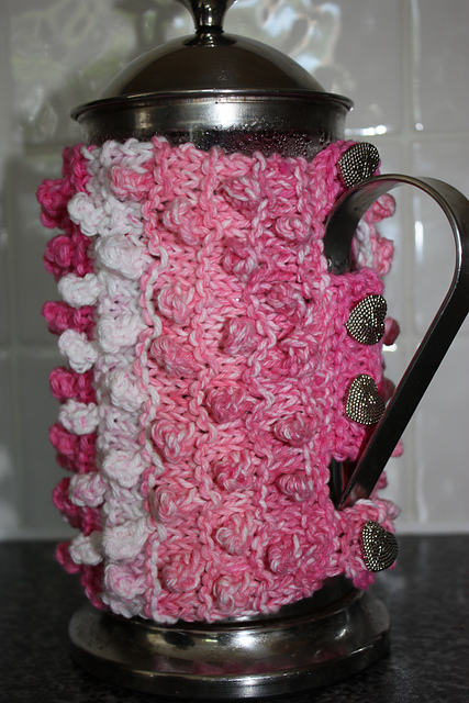 Candy Bobble