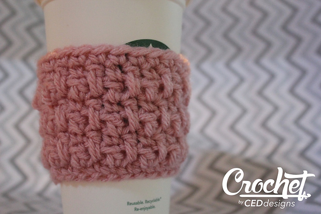 The LuLu Coffee Sleeve