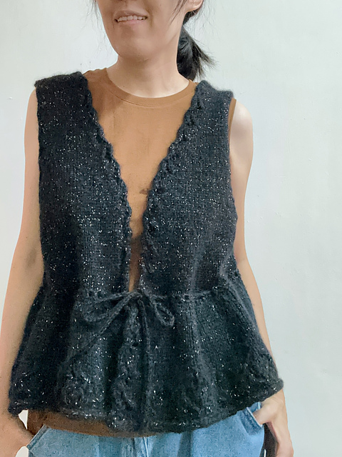 Tata vest