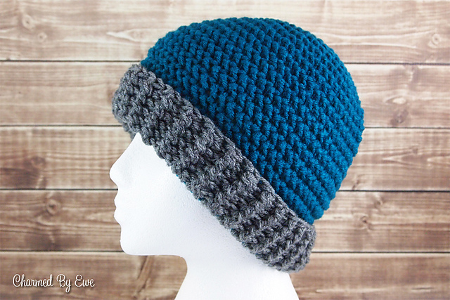 Cosmic Beanie