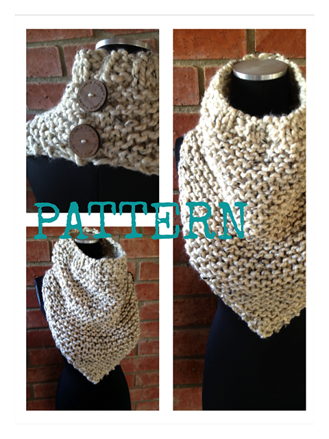 Cowl on Pointe