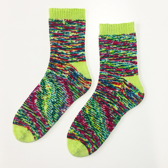 Safety Third Socks