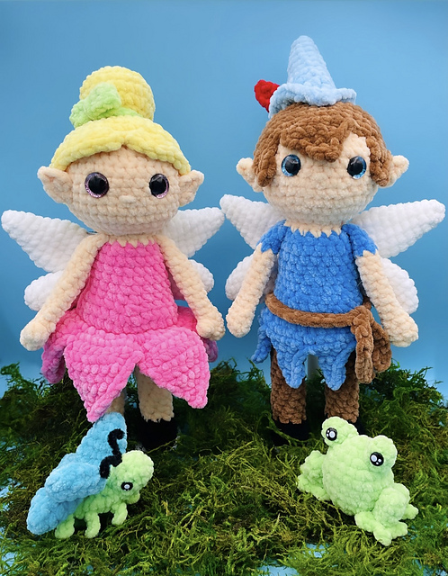 Fairy Bundle