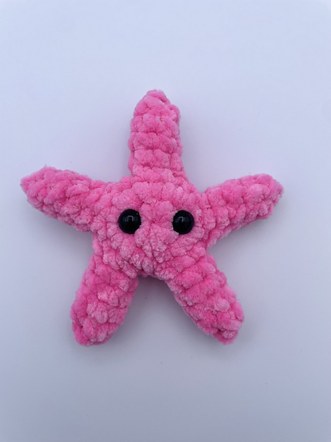 Starlos The Starfish